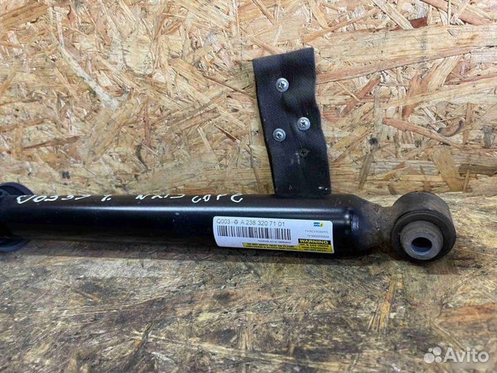 Амортизатор задний Mercedes-Benz E W213 2016-2021