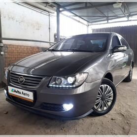 LIFAN Solano 1.6 MT, 2012, 168 000 км