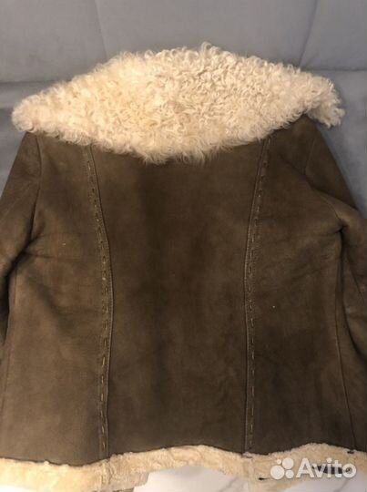 Дубленка One by One