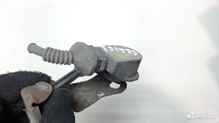 Датчик подвески Volkswagen Phaeton, 2007