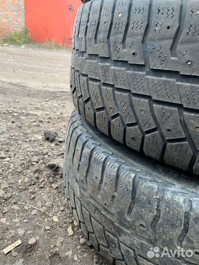 Зимние Колеса r15