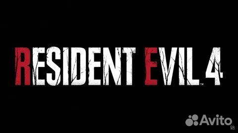 Resident evil 4 remake ps4/5