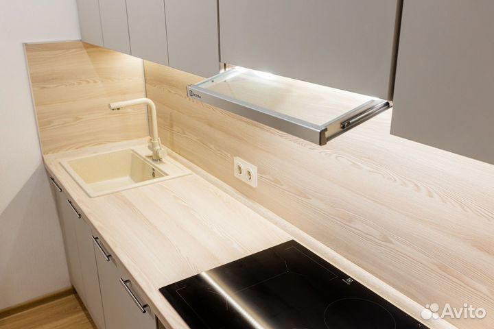 Кухни на заказ km-35649