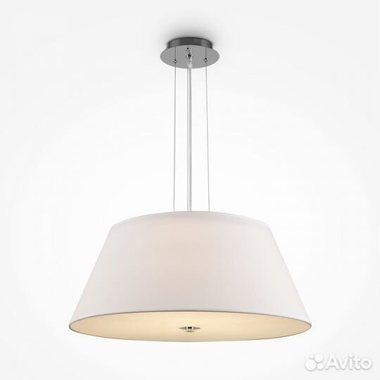 Подвес Maytoni MOD613PL-03CH Bergamo
