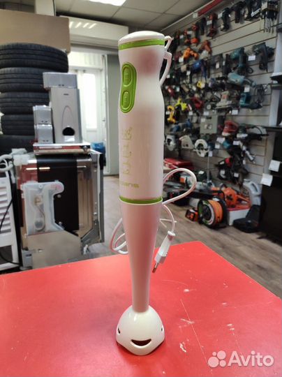 Погружной блендер Polaris PHB 0508