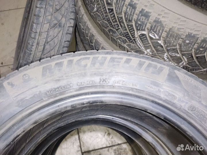 Michelin Primacy HP 215/55 R17