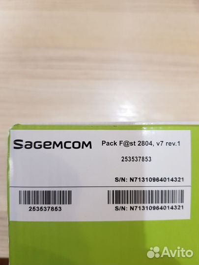 Wifi роутер ростелеком