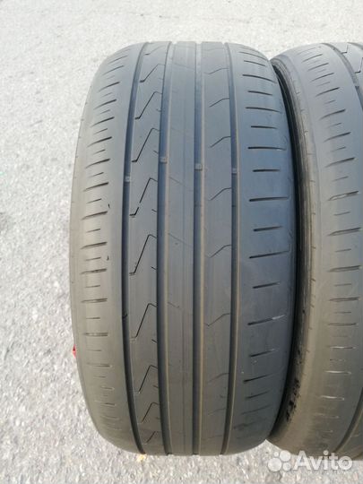 Hankook Ventus Prime 3 K125 215/50 R17 95V