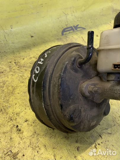 Усилитель тормозов вакуумный Hyundai Sonata EF оригинал