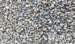 Щебень гранитный от 5 тонн продам