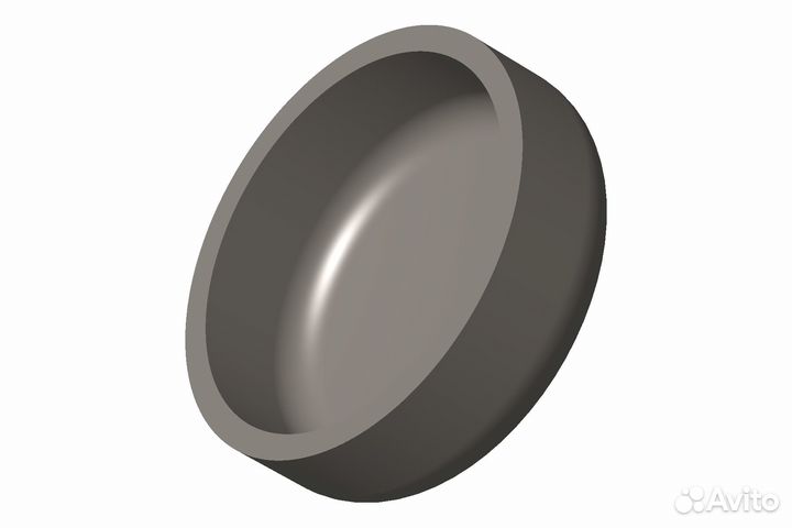 Заглушка, расширение 17.73 мм (6732-21-1810) C 390
