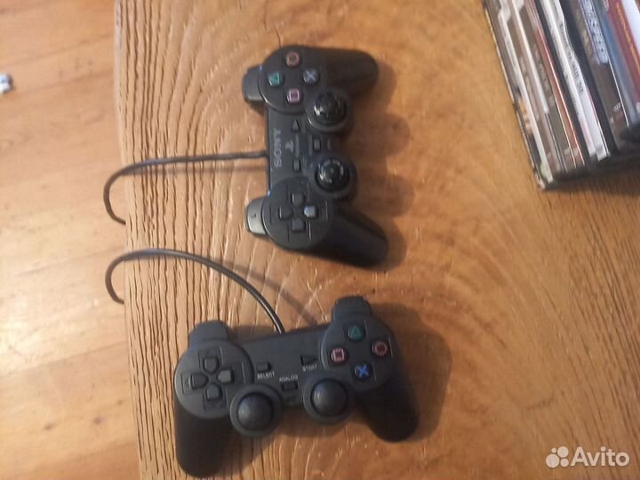 Sony PS2 slim