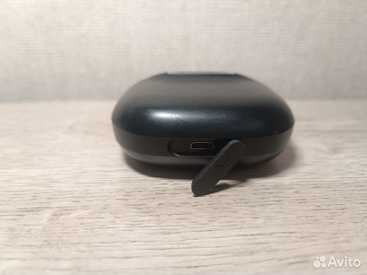 Беспроводные наушники JBL Tune 120 TWS