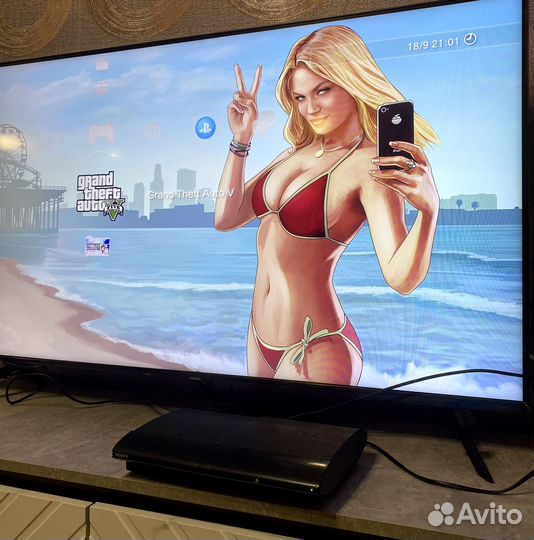 Sony PlayStation 3 250Gb