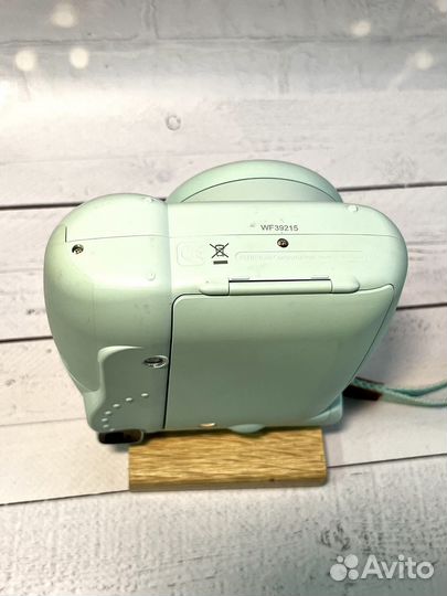 Fujifilm Instax Mini 9