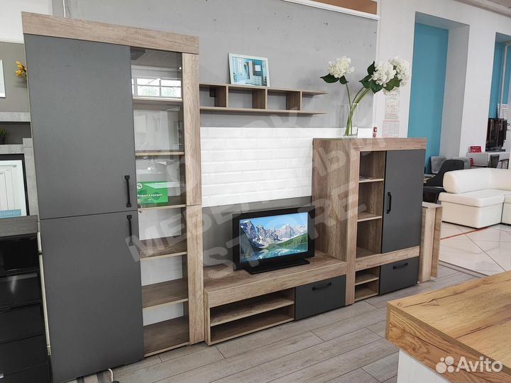 Гостиная 2,90