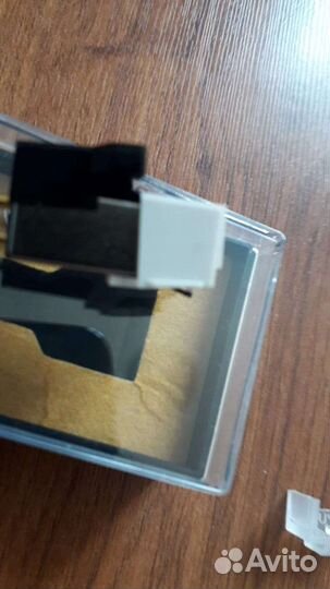 Игла Audio Technica AT-3600