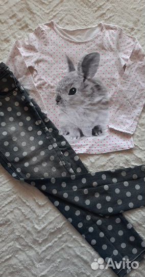 Одежда для девочки