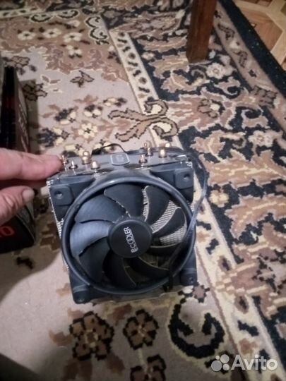 Pccooler GI-H58U