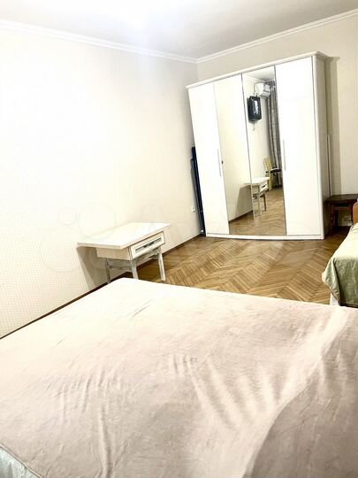 1-к. квартира, 35 м², 1/5 эт.