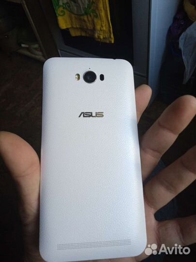 ASUS ZenFone 4 Pro ZS551KL, 6/64 ГБ