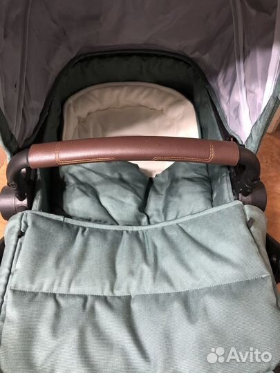 Коляска трансформер Farfello Aimilie