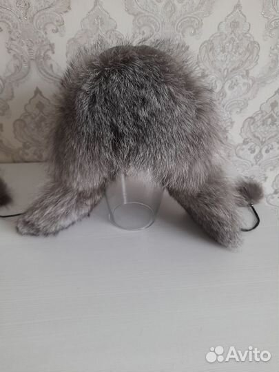 Шапка женская