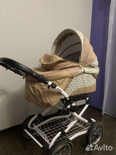 Детская коляска Indigo