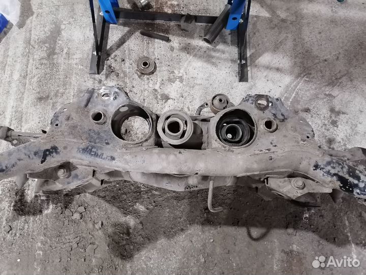 Автосервис на Чумова 8