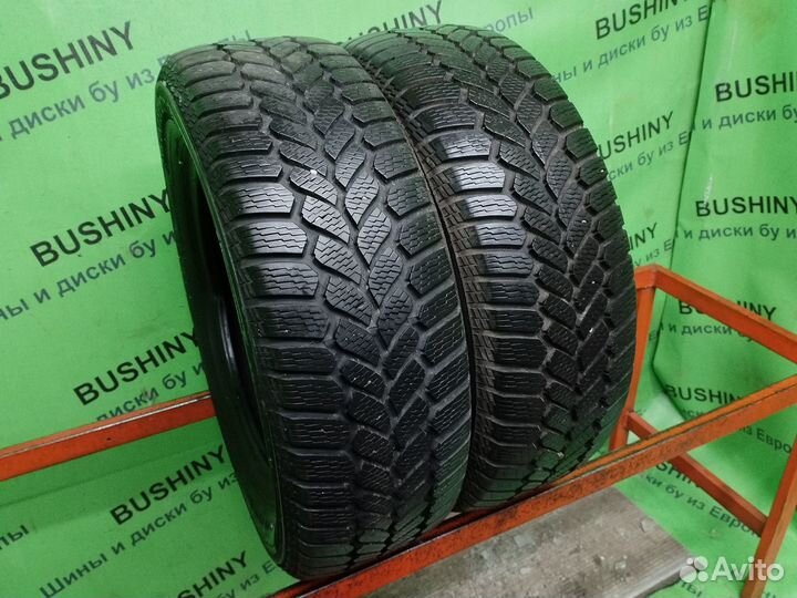 Semperit Winter Grip 185/60 R14