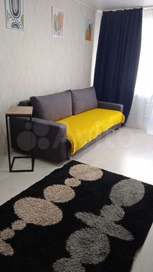 1-к. квартира, 32 м², 3/5 эт.