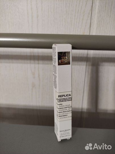 Maison Margiela Replica Coffee Break 10мл оригинал