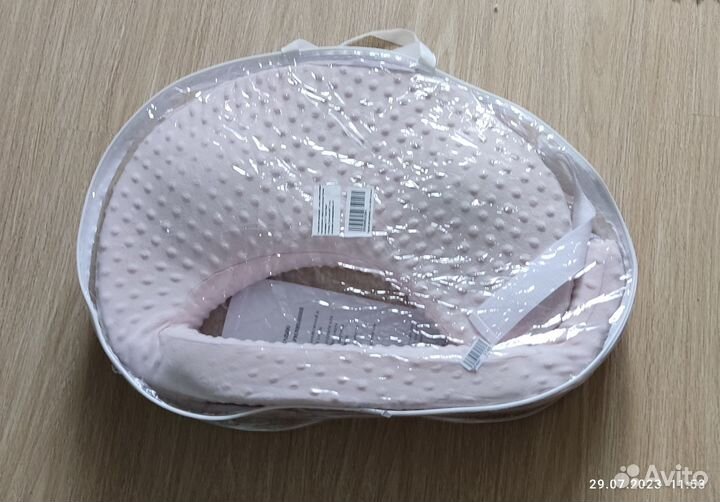 Подушка для кормления loona