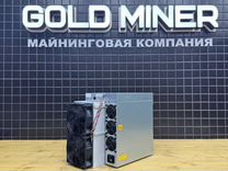 Asic Antminer S19 PRO+ Hydro 184th-198Th