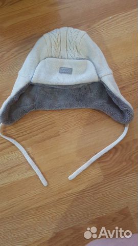 Шапка