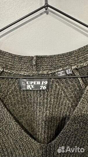 Платье женское теплое размер 46