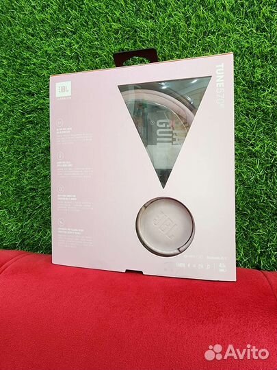 Наушники JBL Tune 570 Новые