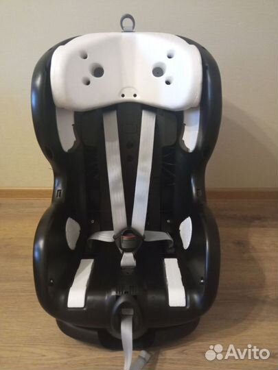 Детское автокресло britax romer trifix 2 i-size