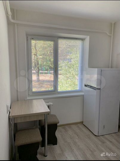 1-к. квартира, 50 м², 1/5 эт.