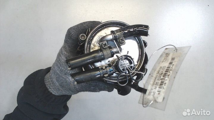 Корпус топливного фильтра Audi A4 (B6), 2003