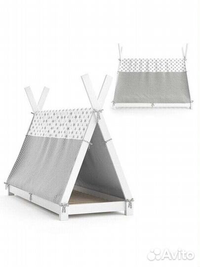 Подростковые Tipi-Bett Tipi 34480