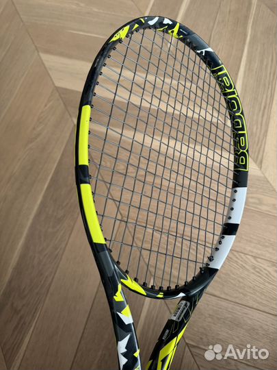 Ракетка для большого тенниса Babolat Pure Jr 26