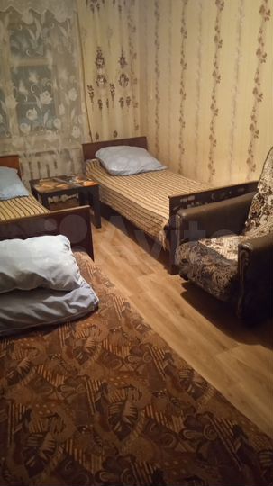 2-к. квартира, 47 м², 2/2 эт.