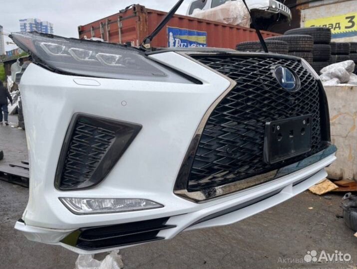 Инвертор Lexus Rx450H/Rx450Hl