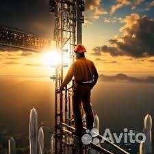 Электромонтажник\г Новосибирск\вахта