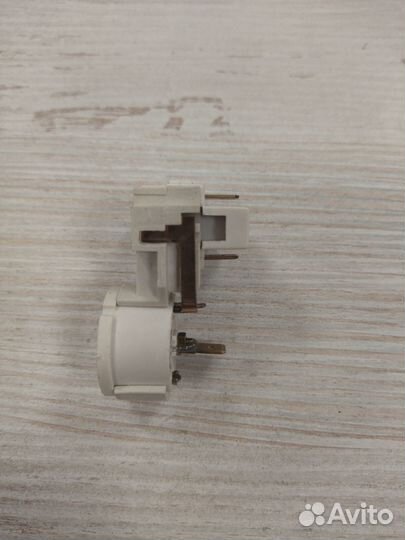 Пусковое Реле ркт 1