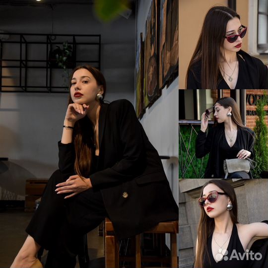 Услуги фотографа