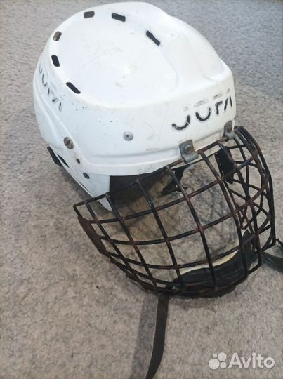 Шлем хоккейный Jofa