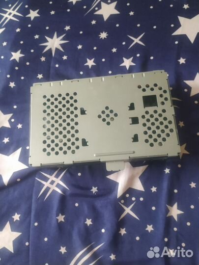 Плата форматера HP LJ M601/M602/M603