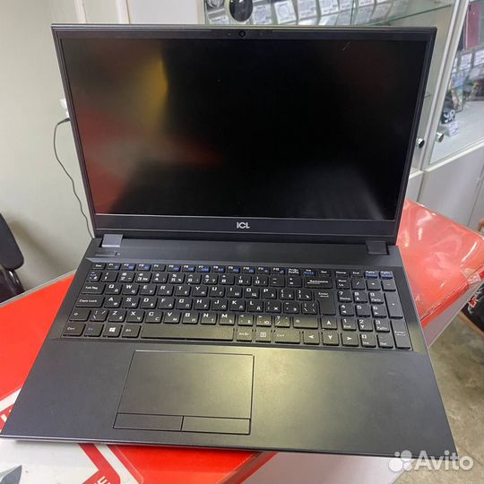 Ноутбук icl si1512